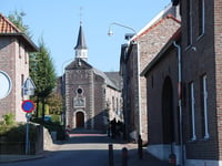 Sweikhuizerberg z Sweikhuizen