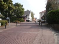 Sweikhuizerberg z Sweikhuizen