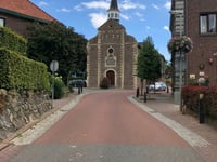Sweikhuizerberg z Sweikhuizen