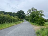 Swerford Heath Hill