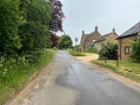 Wigginton Hill