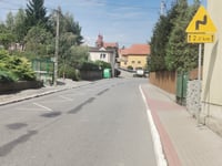 Świdnicka über Pankowicka