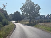 Świerkowiec from Bielawa