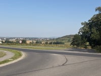 Świerkowiec from Bielawa