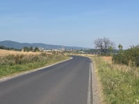 Świerkowiec from Bielawa