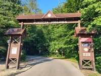 Święty Krzyż von Bieliny