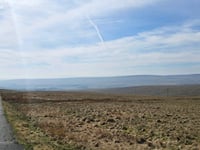 Swinhope Head z Westgate