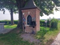 'T Eikske von Neerhespen
