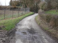 't Rooth über Hafeweg