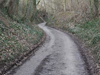 't Rooth über Hafeweg