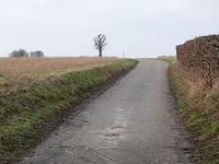 't Rooth über Hafeweg