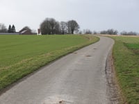 't Rooth über Hafeweg