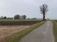 't Rooth über Hafeweg