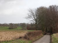 't Rooth über Hafeweg