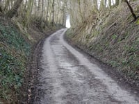 't Rooth über Hafeweg