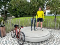 Taaienberg