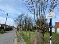 Taaienberg