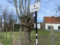 Taaienberg