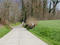 Taaienberg