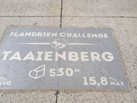 Taaienberg