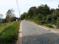 Taaienberg