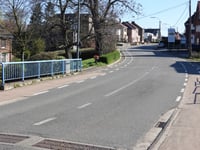 Tabaartstraat via Meershoven