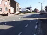 Tabaartstraat via Meershoven