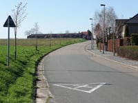Tabaartstraat via Meershoven