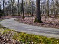 Tafelberg von De Steeg