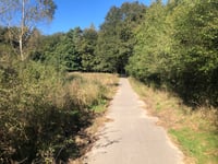 Tafelberg von De Steeg