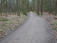 Tafelberg von Huizen