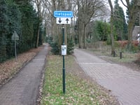 Tafelberg da Laren