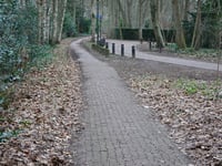Tafelberg da Laren