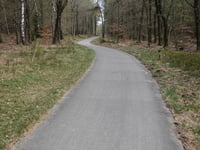 Tafelberg von Velp über Den Bruijl