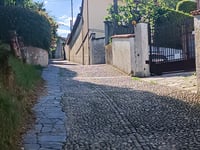 Tainenberg / Muro di Taino