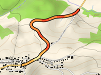 Taisersdorf da Grossschönach