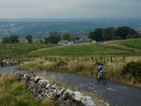 Tak Ma Doon Road von Kilsyth
