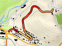 Talaimendi von Zarautz