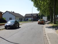 Talmühlenstrasse von Dremmen