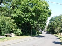 Talmühlenstrasse von Dremmen