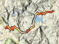 Tamarack Ridge da Auberry