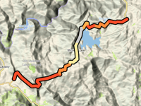 Tamarack Ridge da Prather