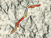 Tamarack Ridge da Tollhouse