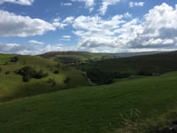 Tan Hill von Keld
