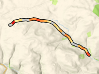 Tan Hill da Langthwaite