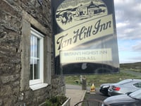 Tan Hill von Whaw
