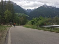 Tanas von Laas / Lasa