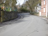 Tancrémont via Arbre Sous Pré