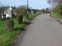 Tancrémont via Arbre Sous Pré