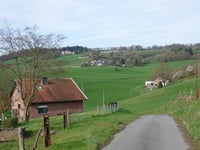 Tancrémont via Arbre Sous Pré